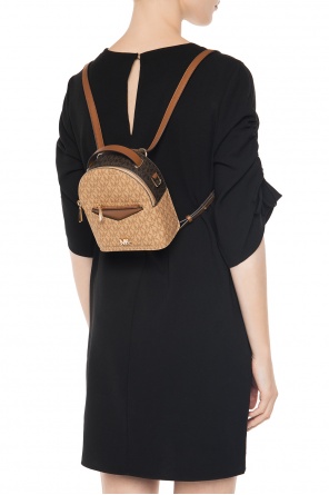 'jessa' backpack, zdjęcie 2 'jessa' backpack od Michael Kors